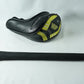 Tour Edge Bazooka 470 4 Hybrid / Senior Flex Graphite Shaft