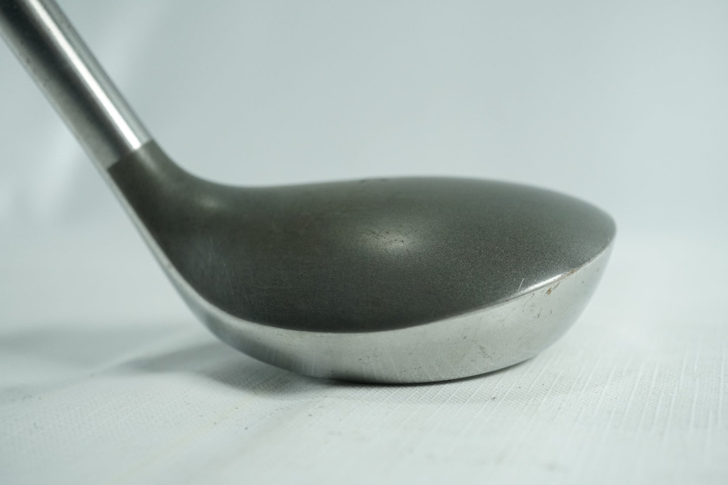 Mitsushiba Shadow 7 Wood 27° / Ladies Flex Graphite Shaft