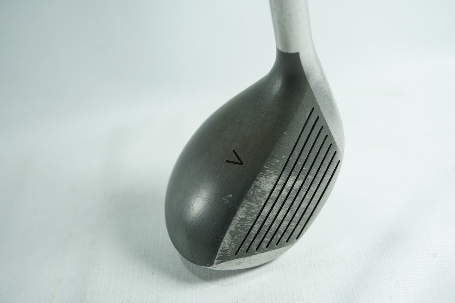 Mitsushiba Shadow 7 Wood 27° / Ladies Flex Graphite Shaft