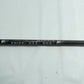 Mitsushiba Shadow 7 Wood 27° / Ladies Flex Graphite Shaft