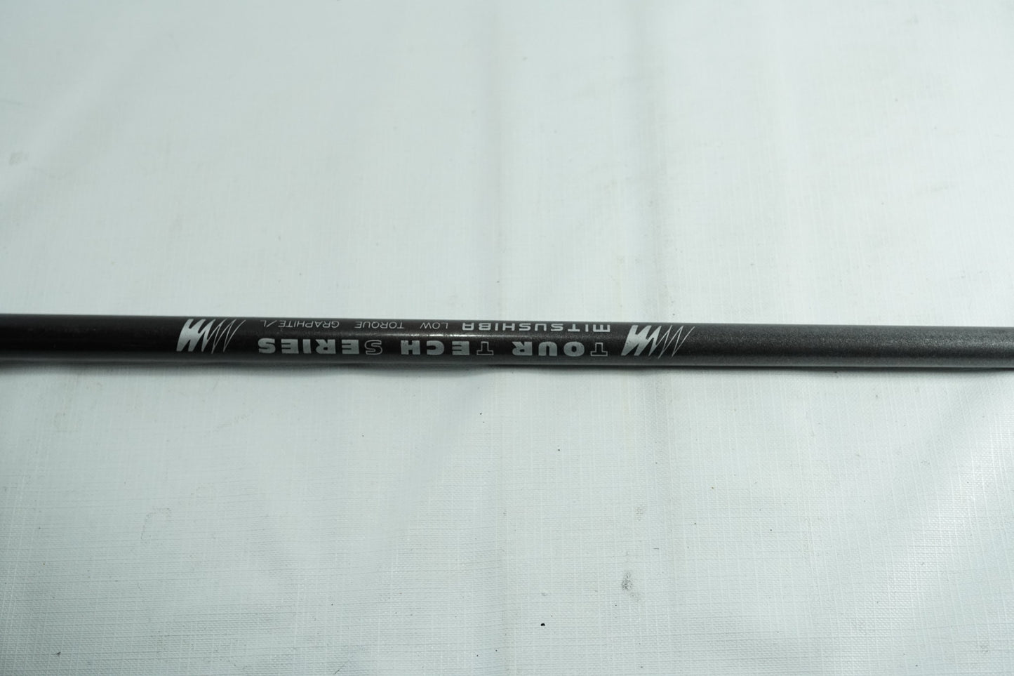 Mitsushiba Shadow 7 Wood 27° / Ladies Flex Graphite Shaft