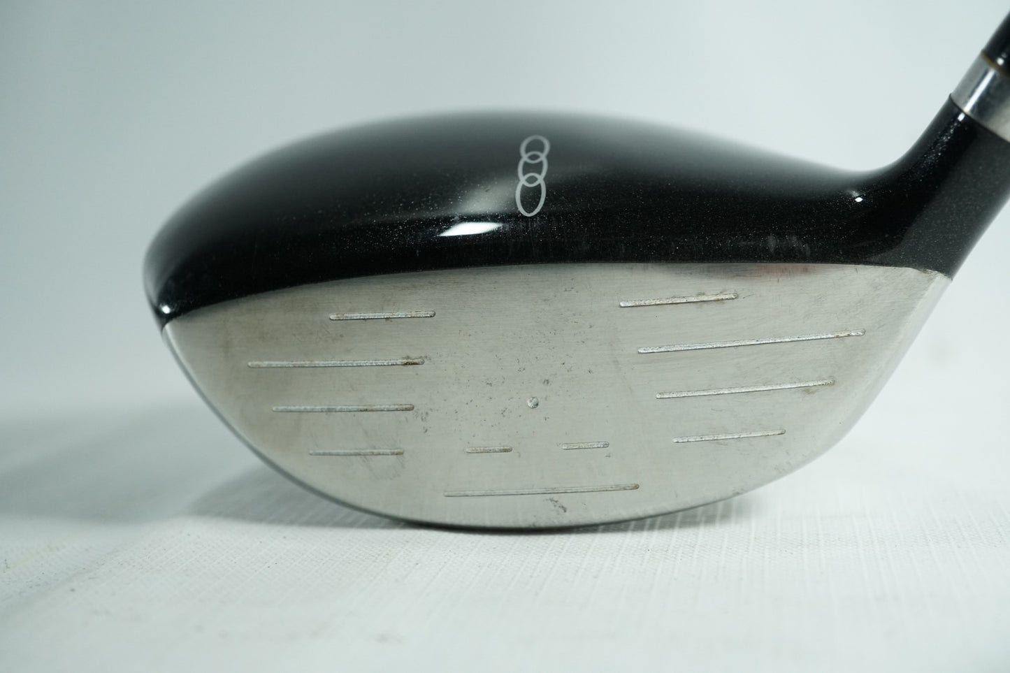 Ben Ross Trimass V3 4 Wood 17° / Ladies Flex Graphite Shaft