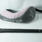 Ben Ross Trimass V3 4 Wood 17° / Ladies Flex Graphite Shaft