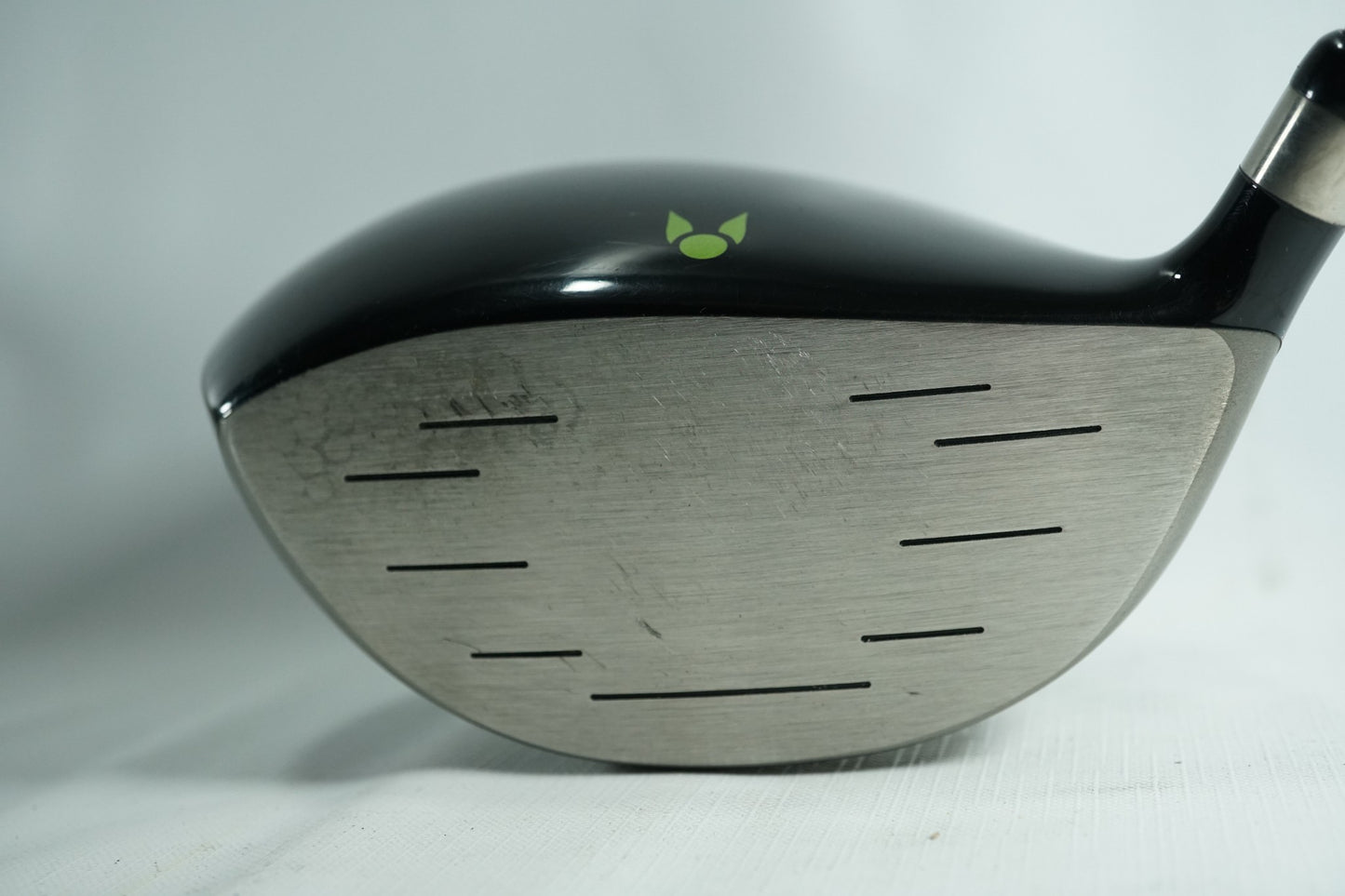 Jack Nicklaus EZ Up Driver 11.5° / Regular Flex Graphite Shaft