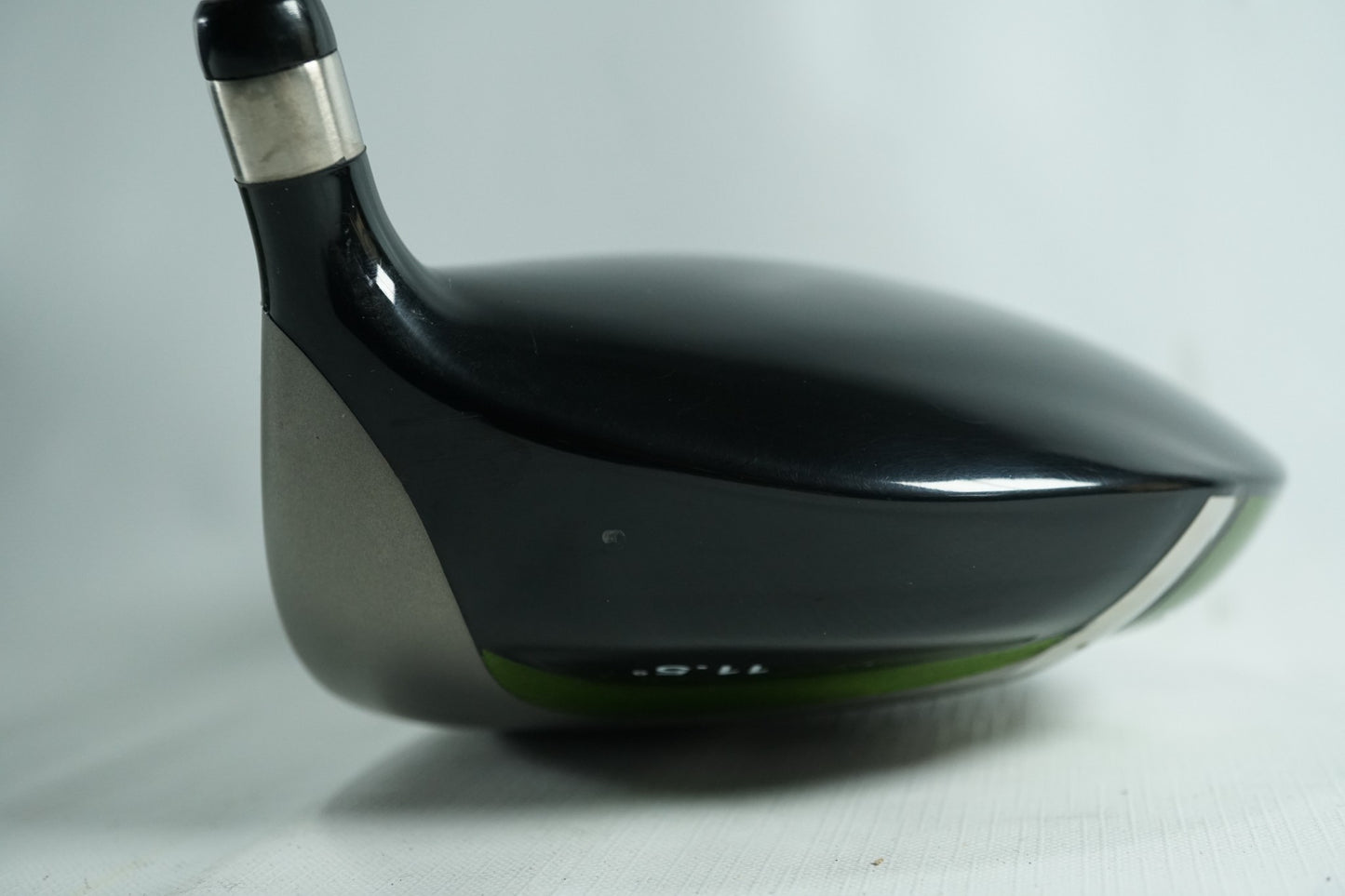 Jack Nicklaus EZ Up Driver 11.5° / Regular Flex Graphite Shaft