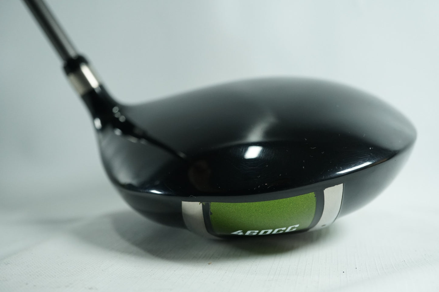 Jack Nicklaus EZ Up Driver 11.5° / Regular Flex Graphite Shaft