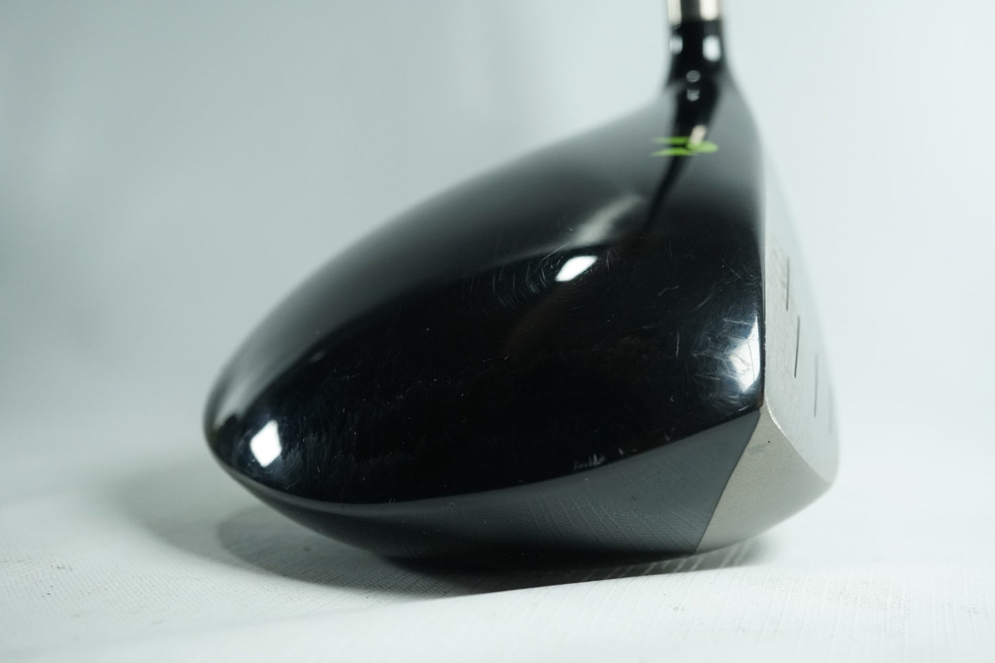 Jack Nicklaus EZ Up Driver 11.5° / Regular Flex Graphite Shaft