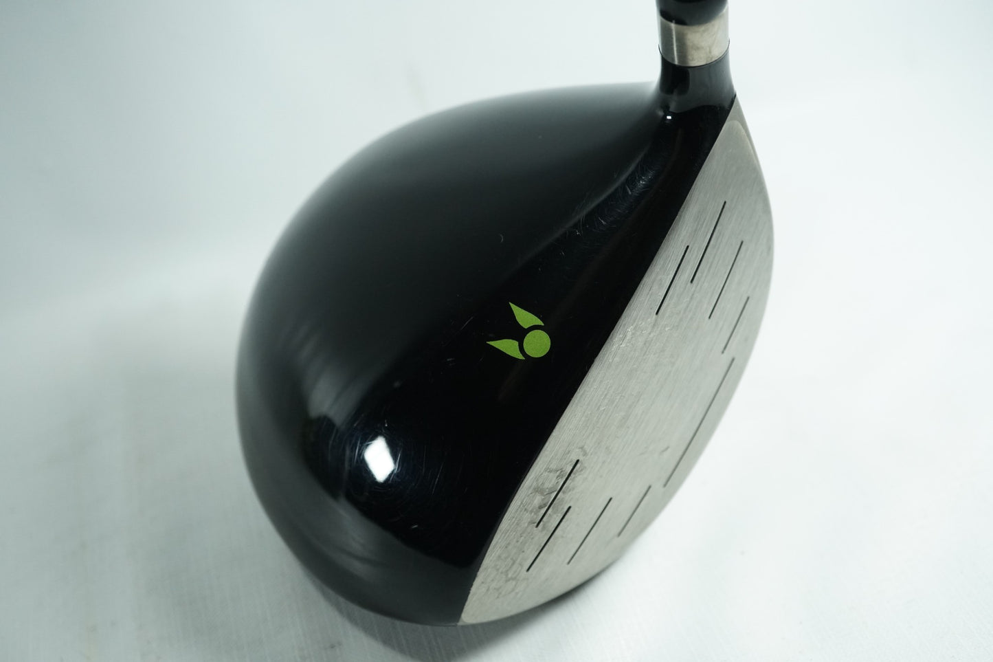 Jack Nicklaus EZ Up Driver 11.5° / Regular Flex Graphite Shaft