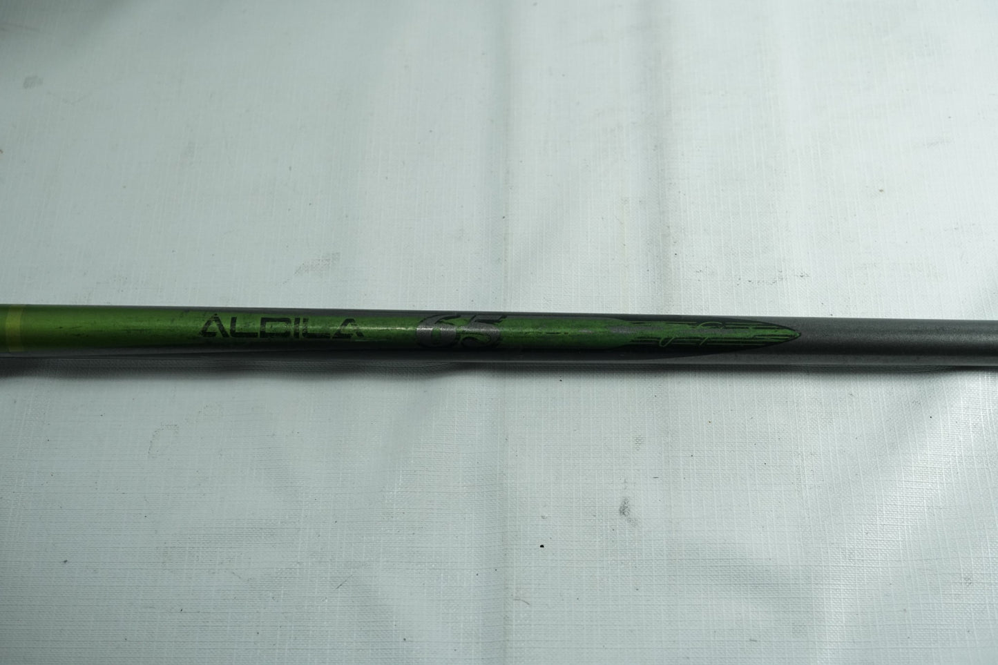 Jack Nicklaus EZ Up Driver 11.5° / Regular Flex Graphite Shaft