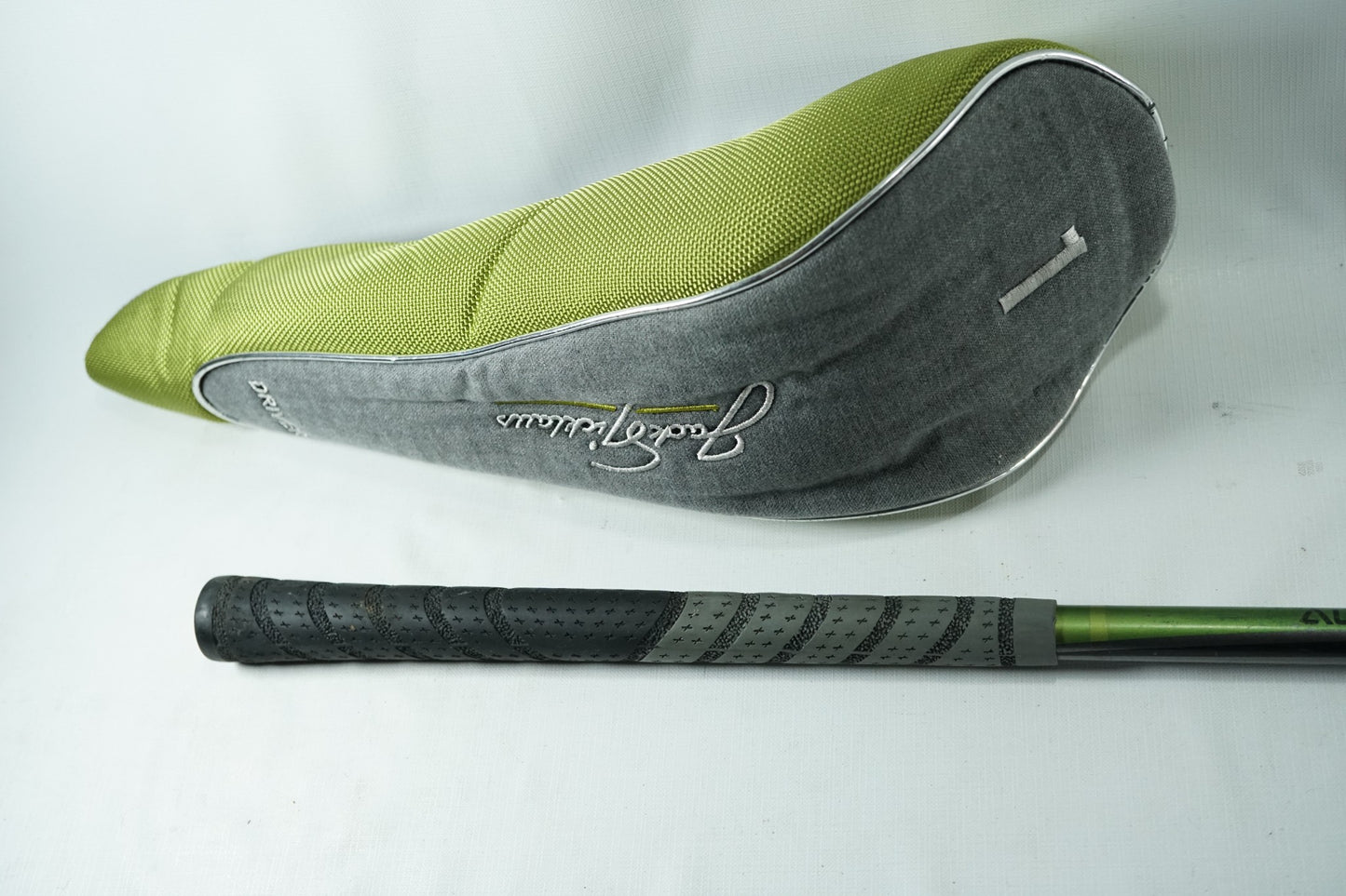 Jack Nicklaus EZ Up Driver 11.5° / Regular Flex Graphite Shaft
