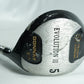Donnay Evolution 2 5 Wood 21° / Regular Flex Graphite Shaft