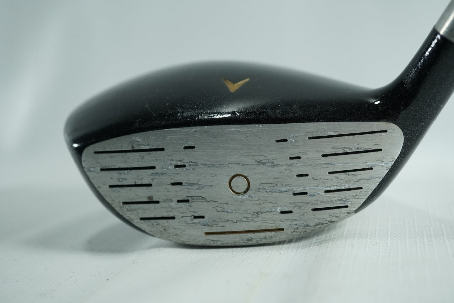 Donnay Evolution 2 5 Wood 21° / Regular Flex Graphite Shaft