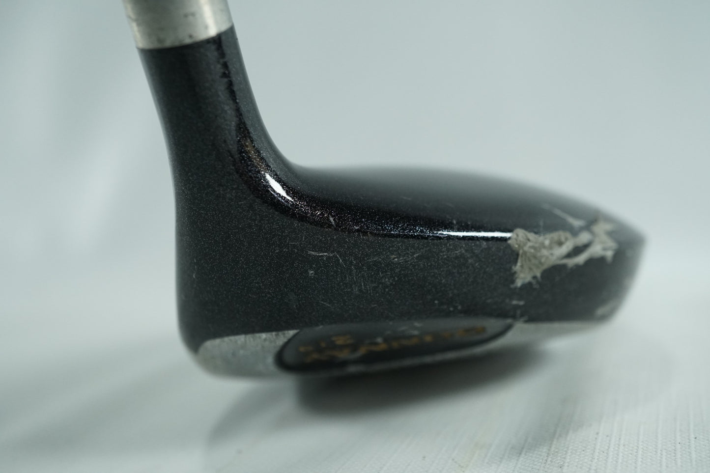 Donnay Evolution 2 5 Wood 21° / Regular Flex Graphite Shaft