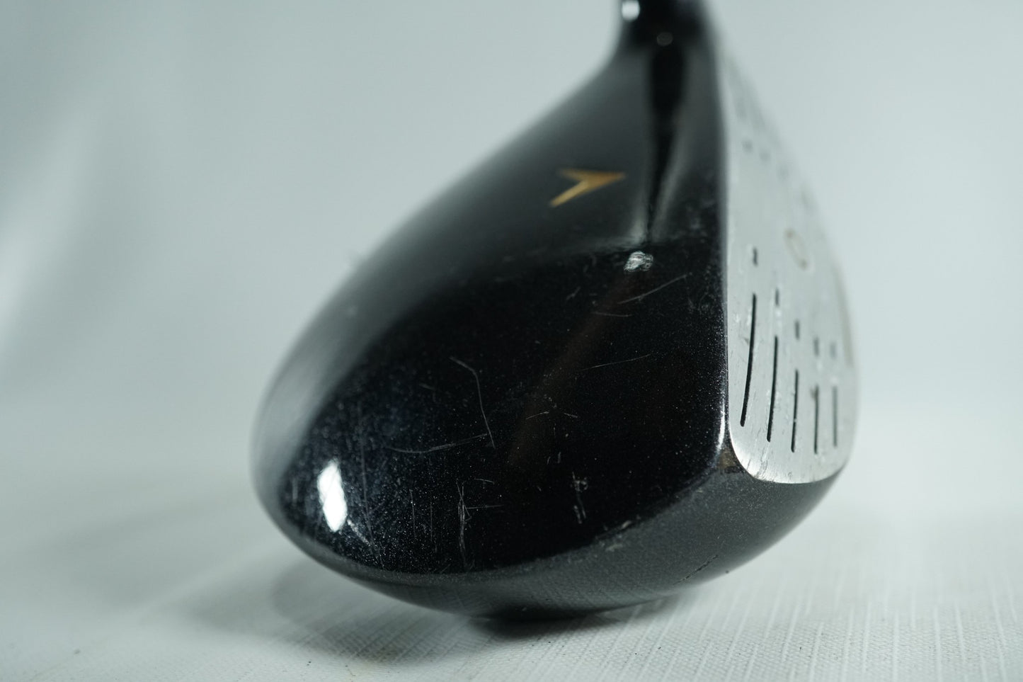 Donnay Evolution 2 5 Wood 21° / Regular Flex Graphite Shaft