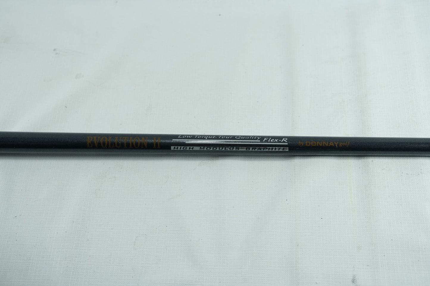 Donnay Evolution 2 5 Wood 21° / Regular Flex Graphite Shaft