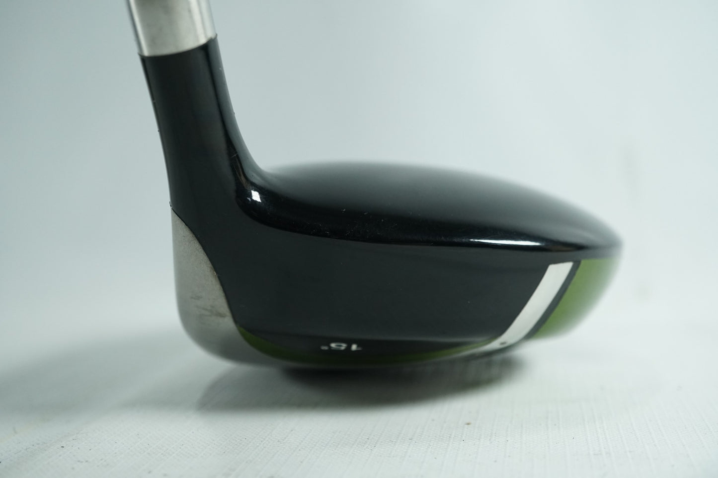 Jack Nicklaus EZ Up 3 Wood 15° / Regular Flex Graphite Shaft