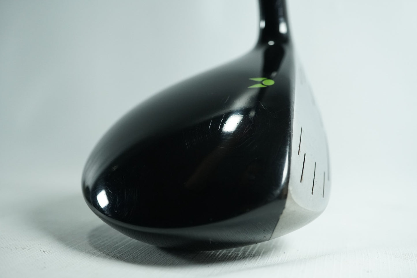 Jack Nicklaus EZ Up 3 Wood 15° / Regular Flex Graphite Shaft