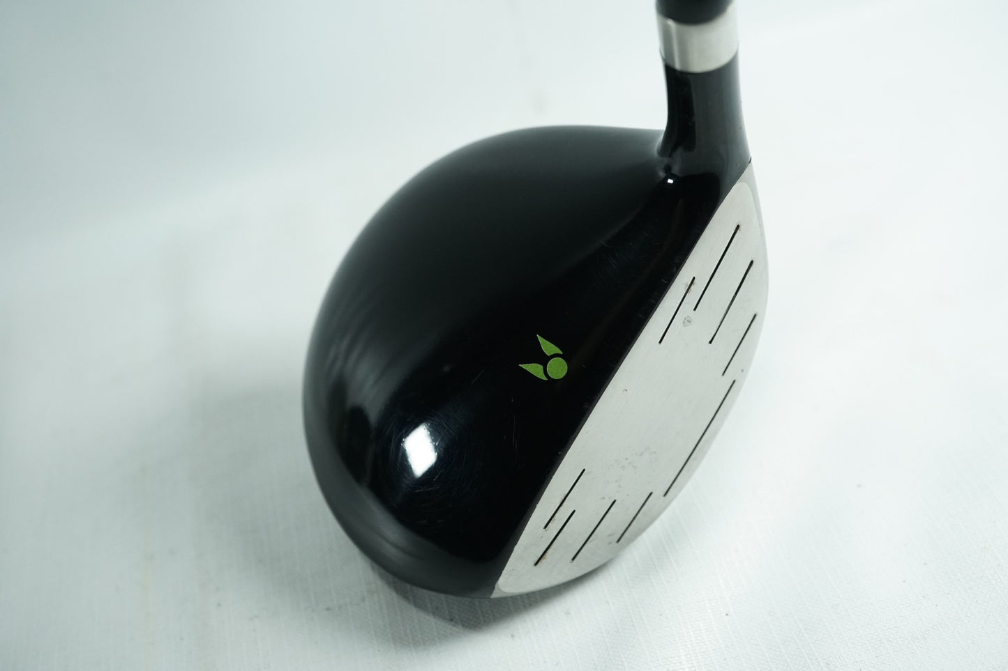 Jack Nicklaus EZ Up 3 Wood 15° / Regular Flex Graphite Shaft