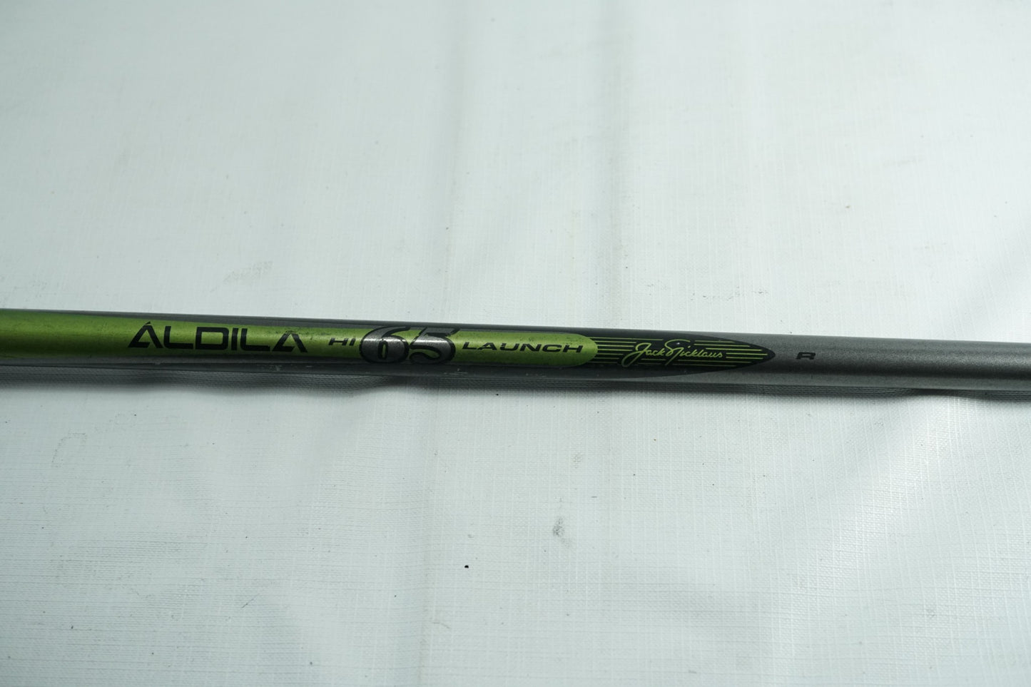Jack Nicklaus EZ Up 3 Wood 15° / Regular Flex Graphite Shaft