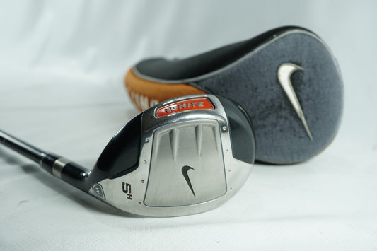 Nike Ignite 5 Hybrid / Ladies Flex Graphite Shaft