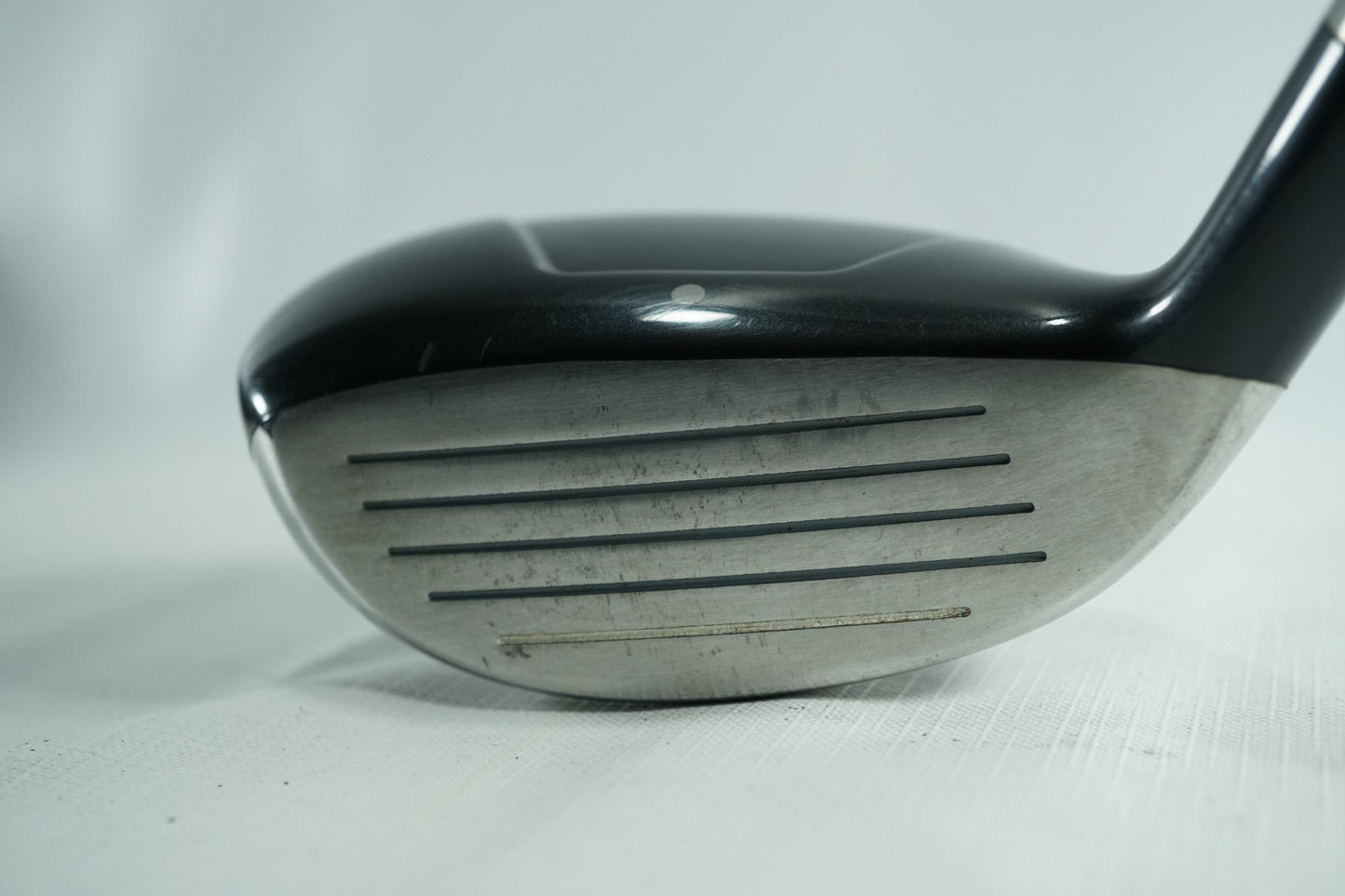 Nike Ignite 5 Hybrid / Ladies Flex Graphite Shaft