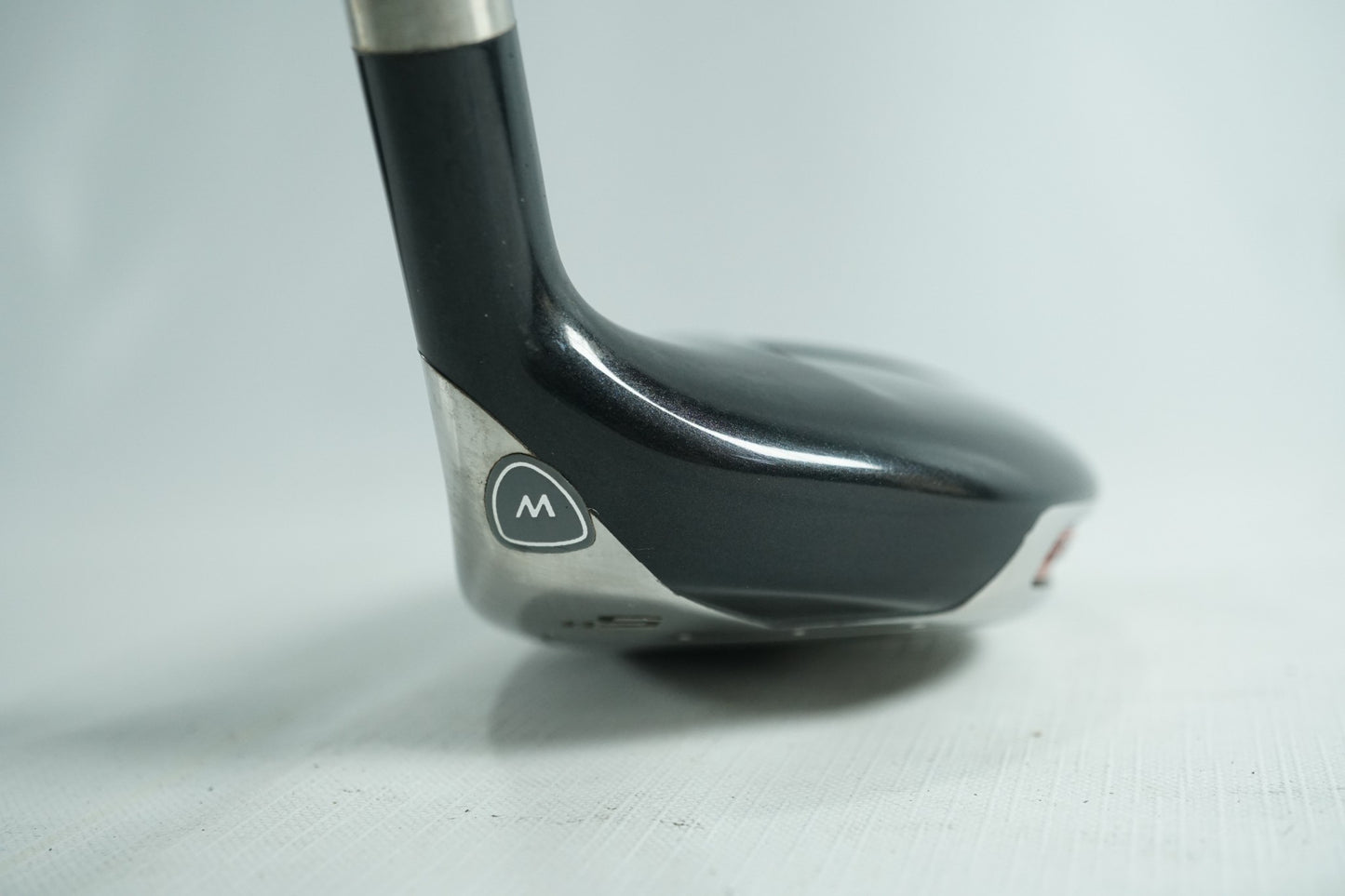 Nike Ignite 5 Hybrid / Ladies Flex Graphite Shaft