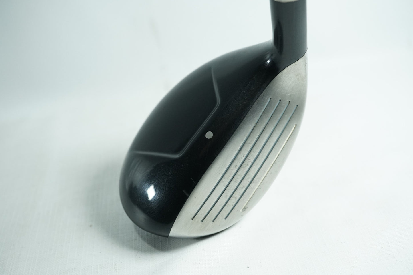 Nike Ignite 5 Hybrid / Ladies Flex Graphite Shaft