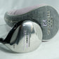 Ben Ross Trimass V3 7 Wood 23° / Ladies Flex Graphite Shaft
