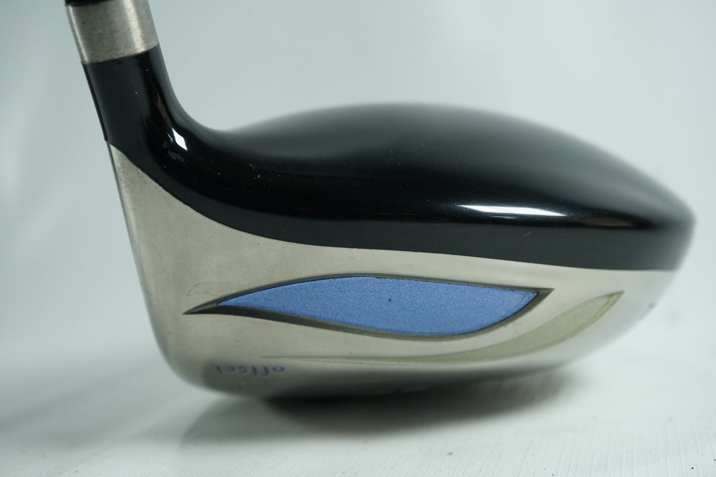 Ping G5L Driver 14° / Ladies Flex Graphite Shaft