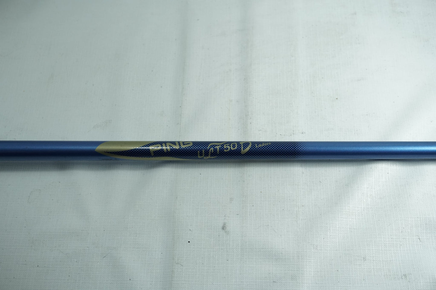 Ping G5L Driver 14° / Ladies Flex Graphite Shaft