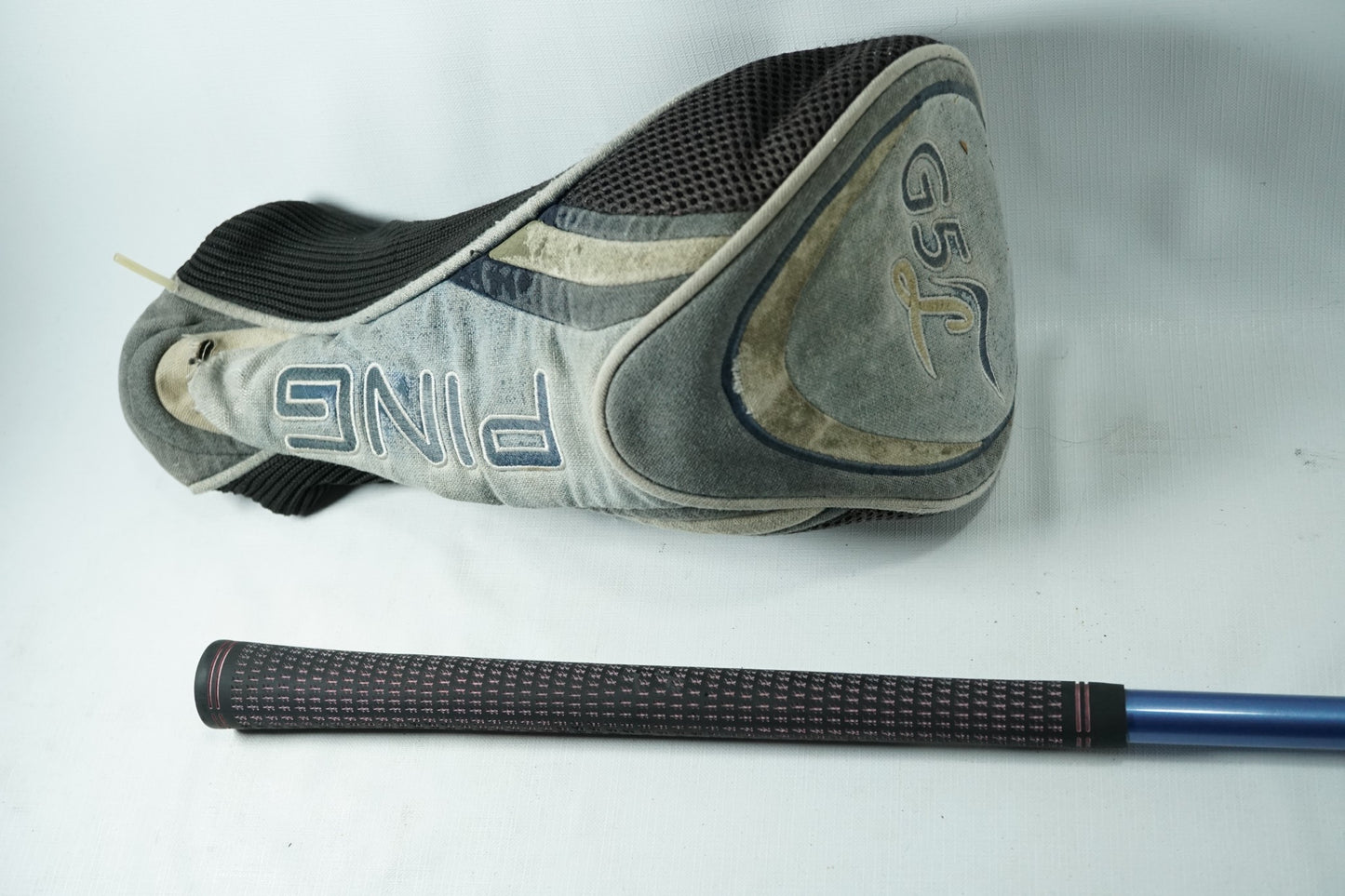 Ping G5L Driver 14° / Ladies Flex Graphite Shaft