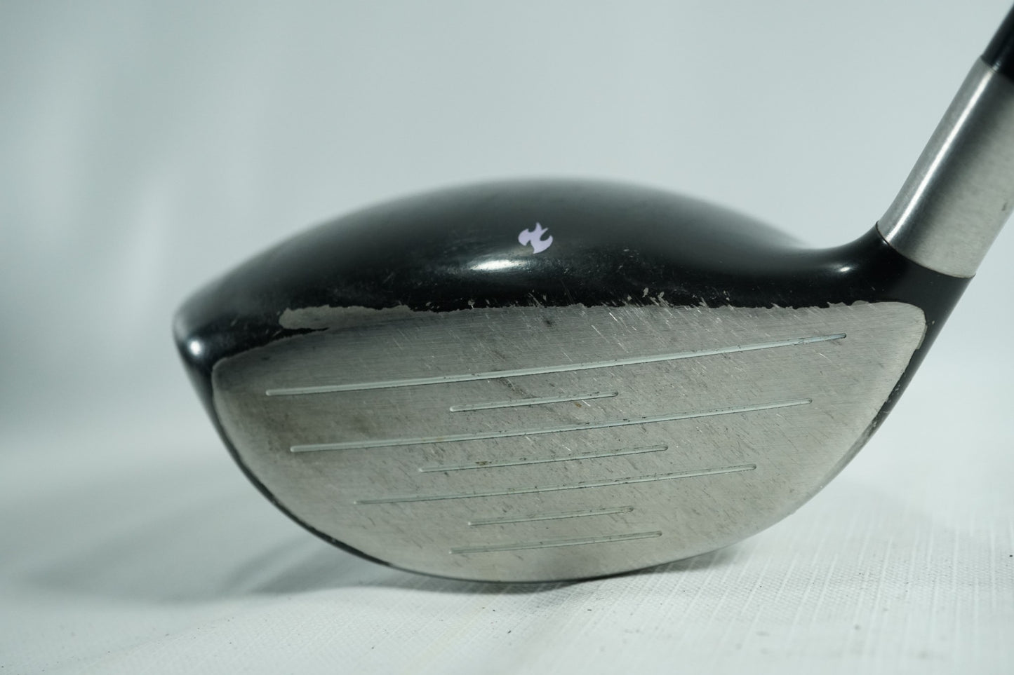 Taylormade Burner Superfast 5 Wood 18° / Ladies Flex Graphite Shaft / 26072530