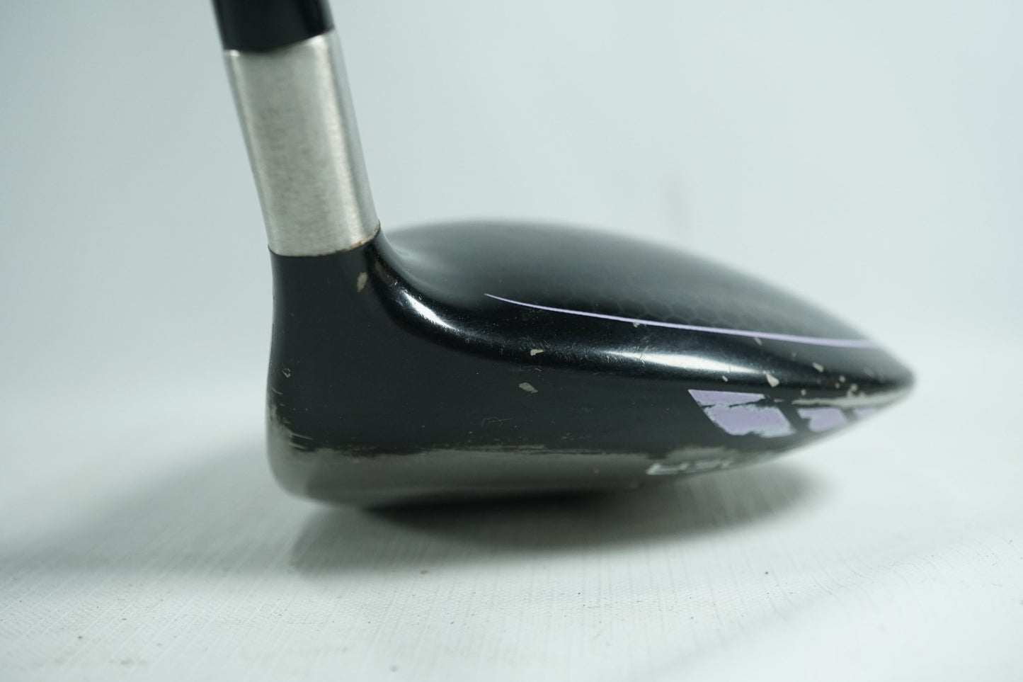 Taylormade Burner Superfast 5 Wood 18° / Ladies Flex Graphite Shaft / 26072530