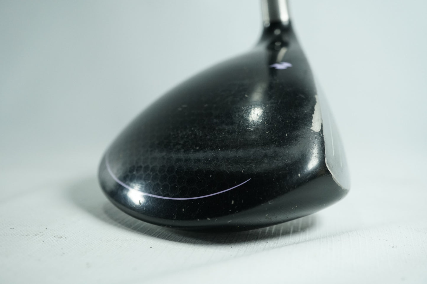 Taylormade Burner Superfast 5 Wood 18° / Ladies Flex Graphite Shaft / 26072530