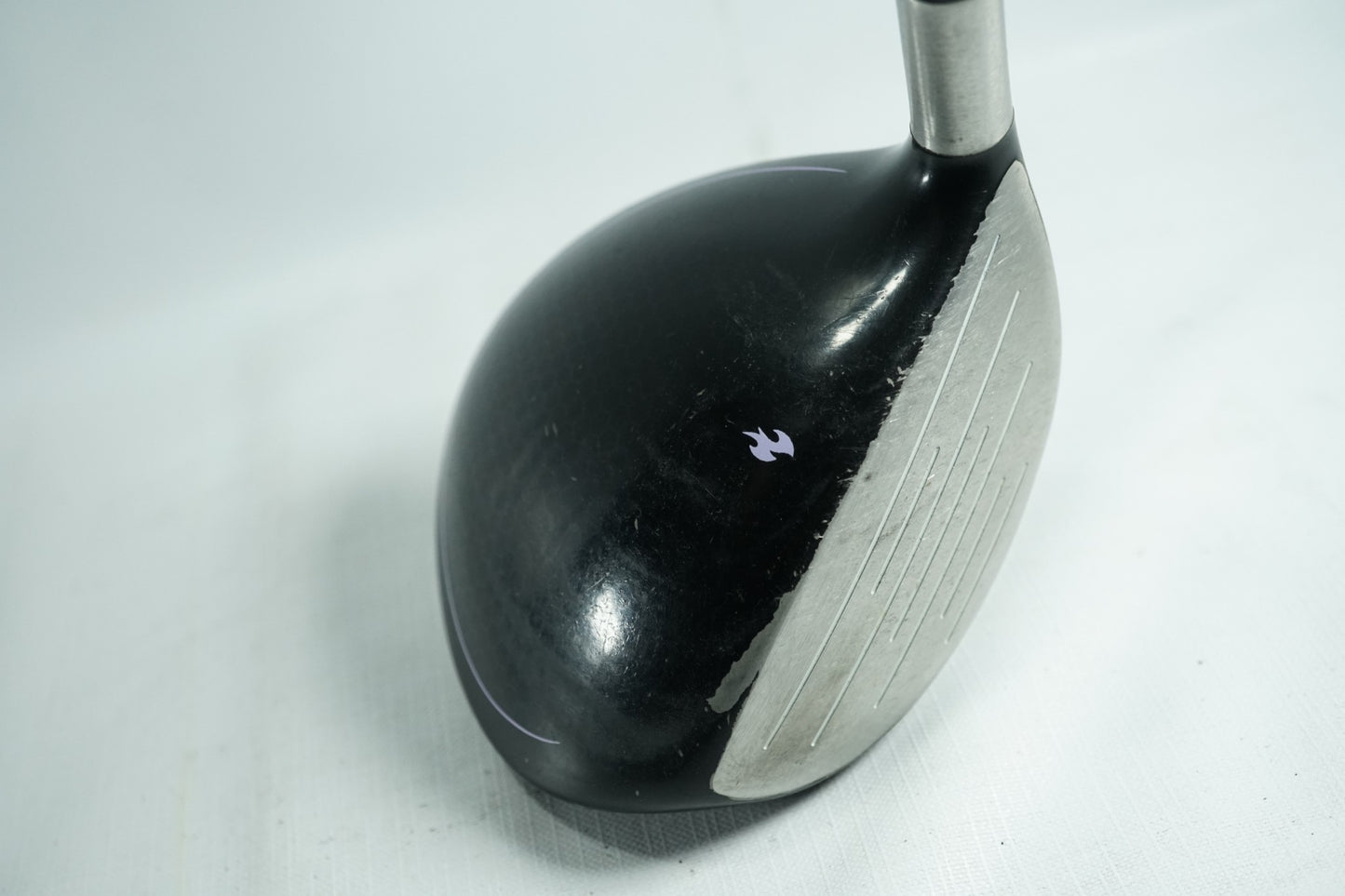 Taylormade Burner Superfast 5 Wood 18° / Ladies Flex Graphite Shaft / 26072530