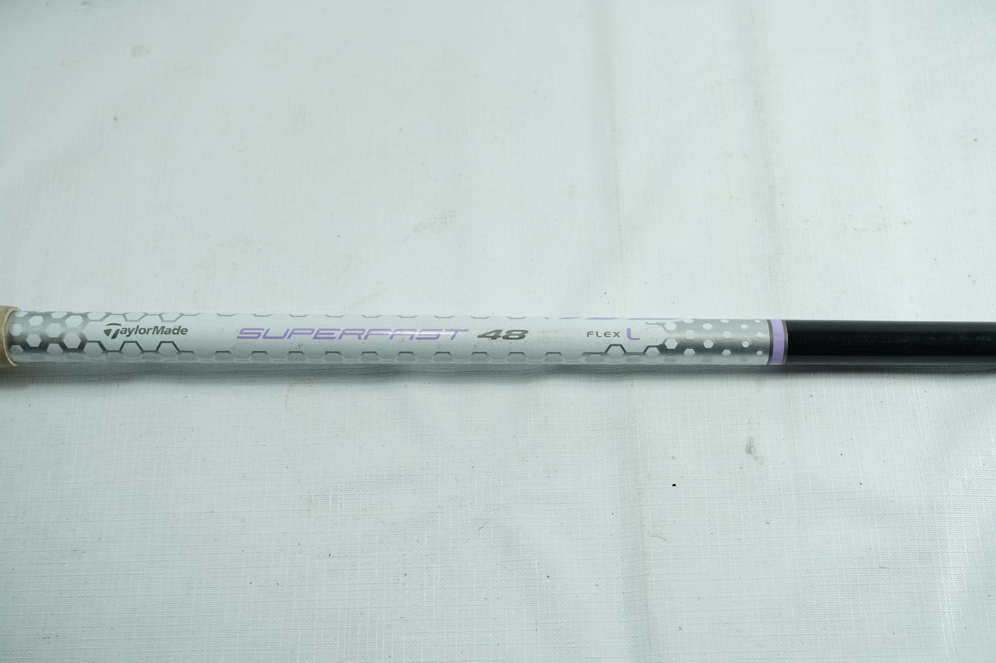 Taylormade Burner Superfast 5 Wood 18° / Ladies Flex Graphite Shaft / 26072530
