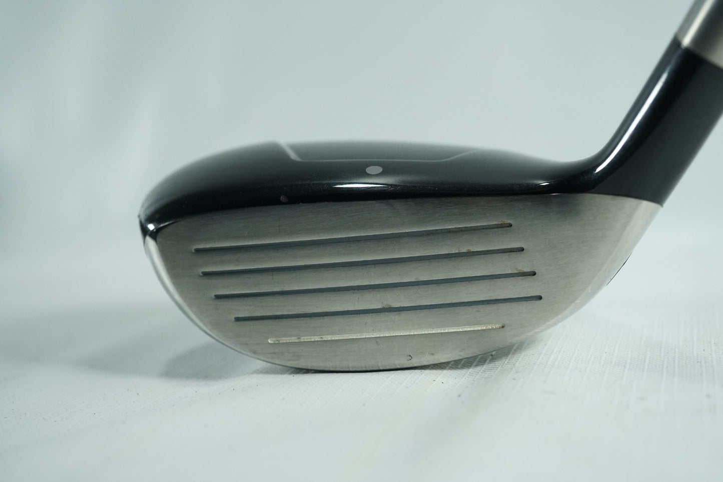 Nike Ignite 4 Hybrid / Ladies Flex Graphite Shaft