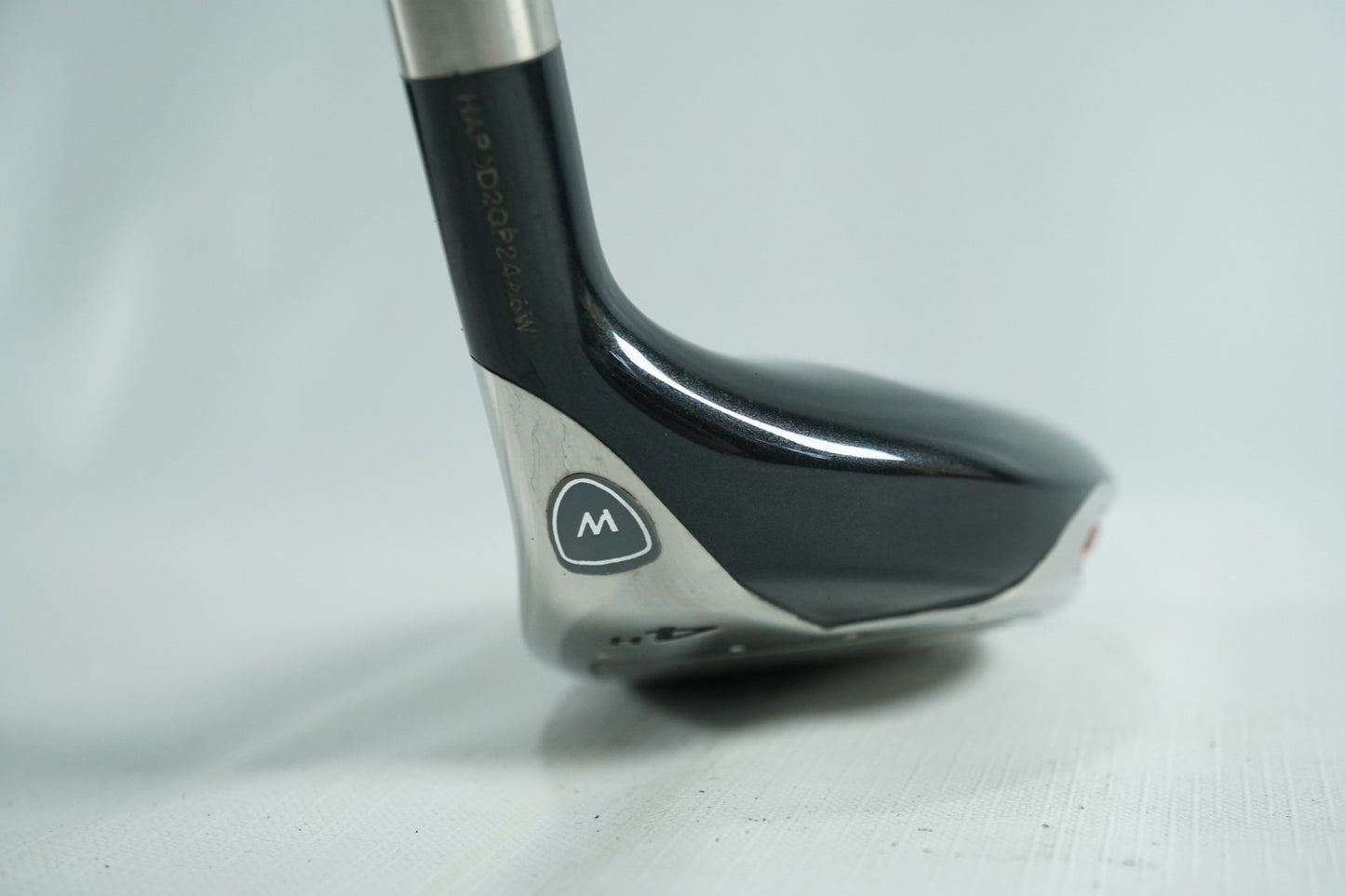 Nike Ignite 4 Hybrid / Ladies Flex Graphite Shaft