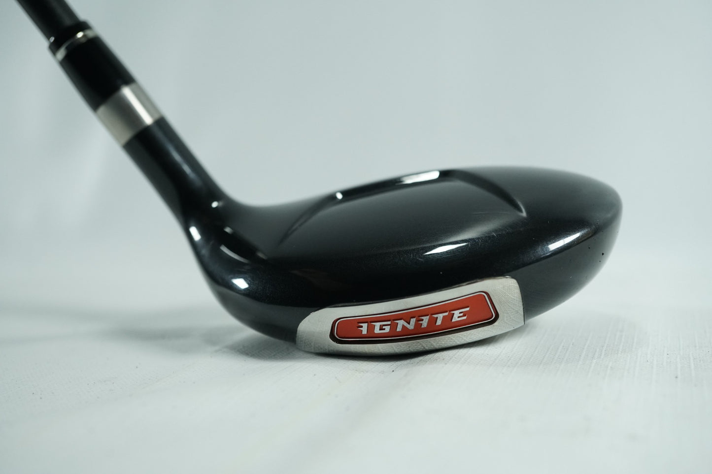 Nike Ignite 4 Hybrid / Ladies Flex Graphite Shaft