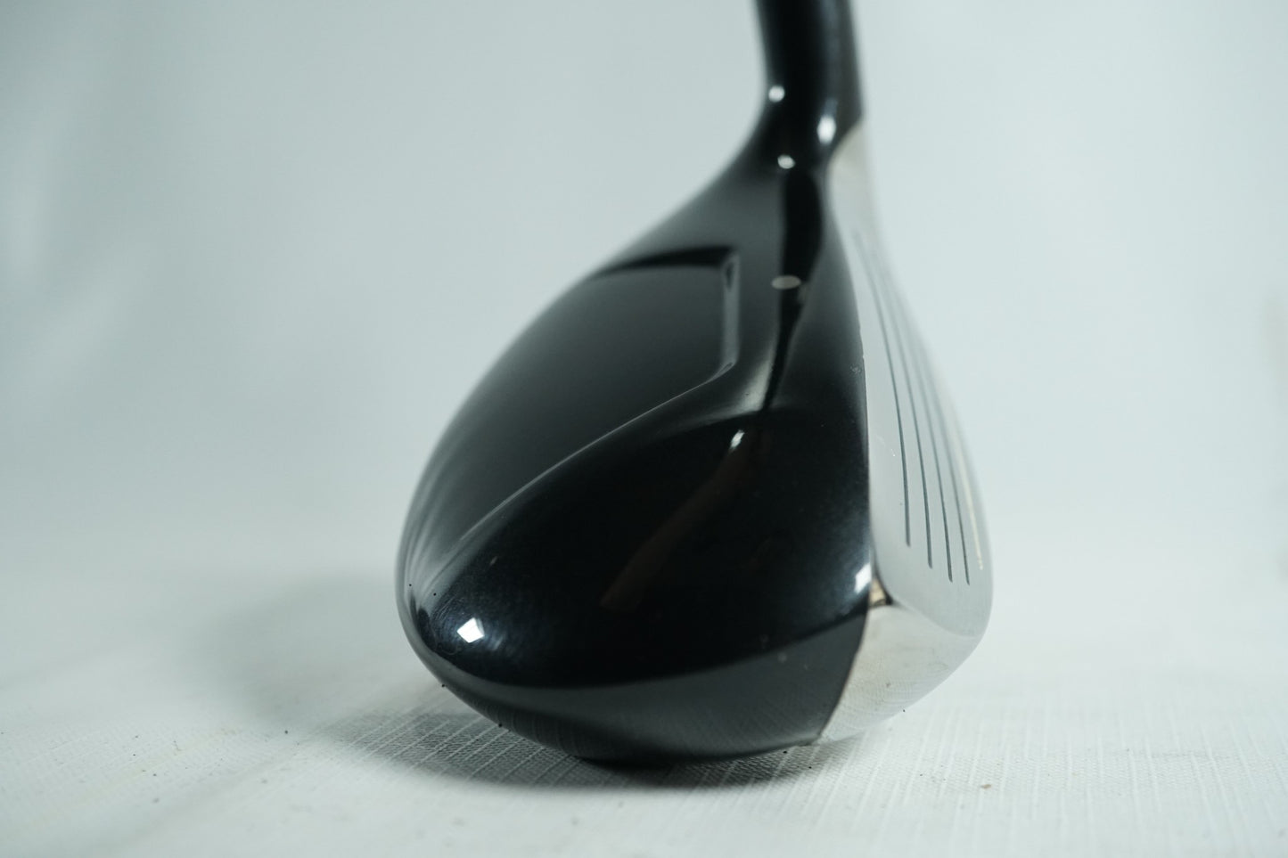 Nike Ignite 4 Hybrid / Ladies Flex Graphite Shaft