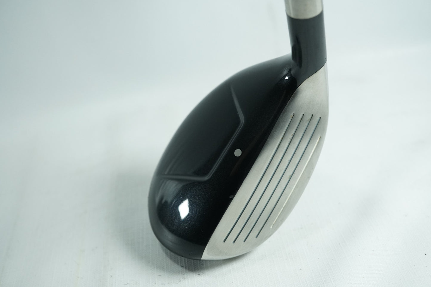 Nike Ignite 4 Hybrid / Ladies Flex Graphite Shaft