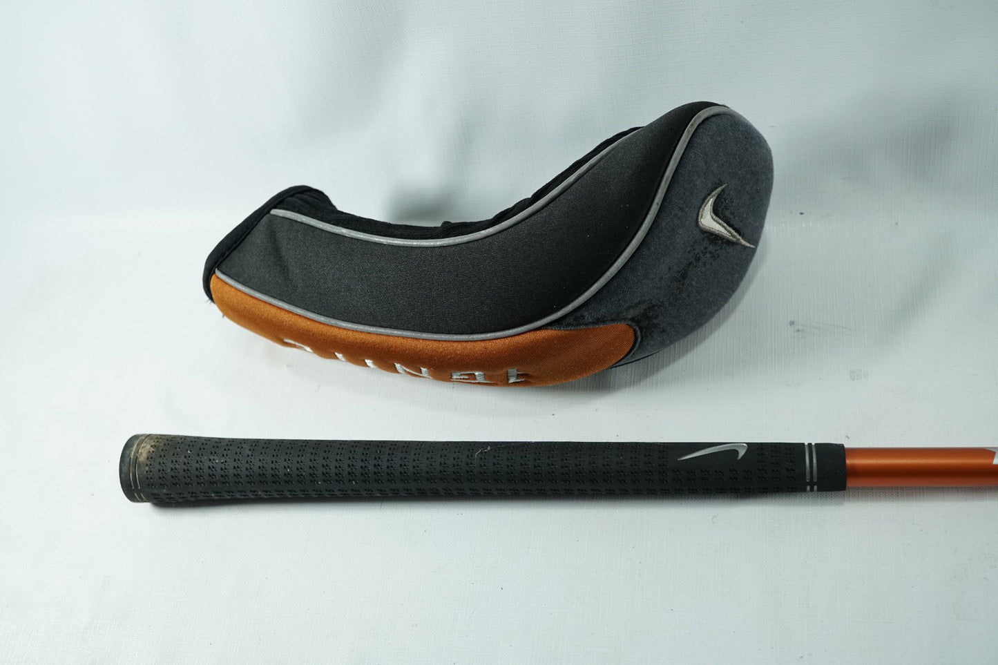 Nike Ignite 4 Hybrid / Ladies Flex Graphite Shaft