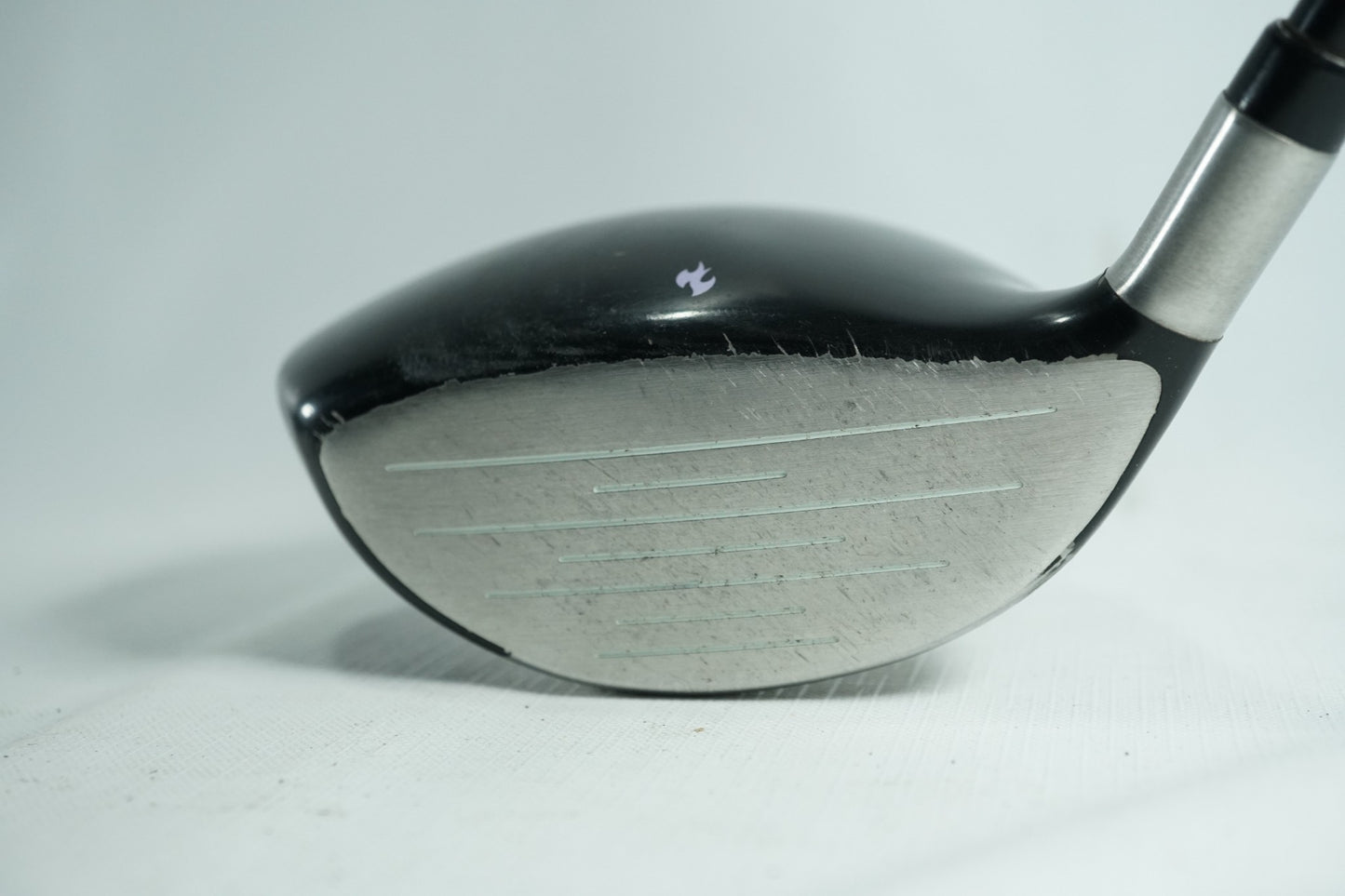 Taylormade Burner Superfast 3 Wood 15° / Ladies Flex Graphite Shaft