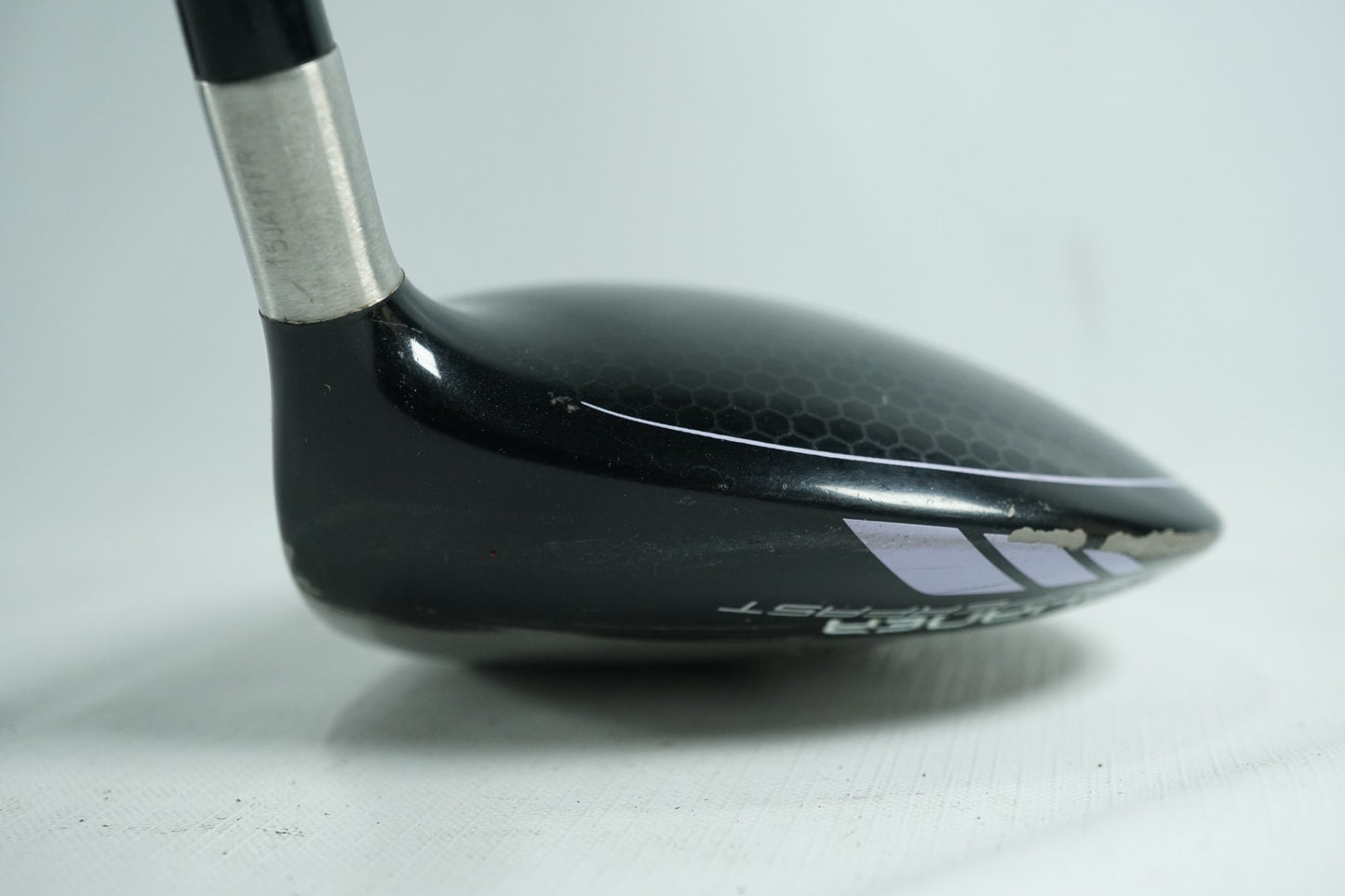 Taylormade Burner Superfast 3 Wood 15° / Ladies Flex Graphite Shaft
