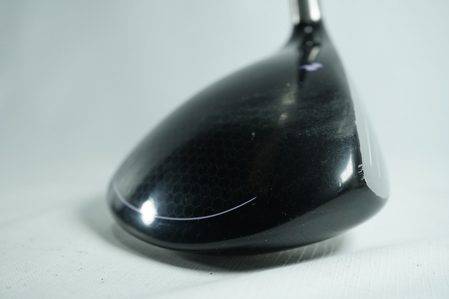 Taylormade Burner Superfast 3 Wood 15° / Ladies Flex Graphite Shaft