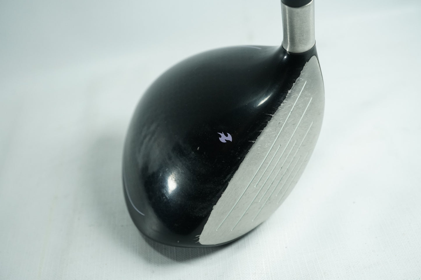 Taylormade Burner Superfast 3 Wood 15° / Ladies Flex Graphite Shaft
