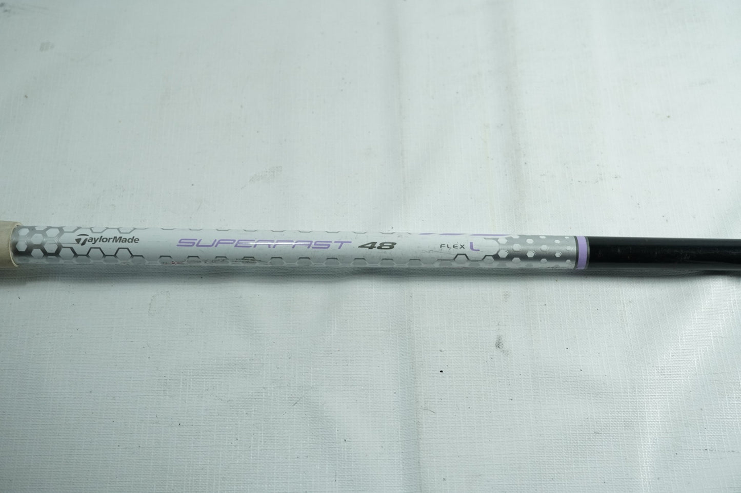 Taylormade Burner Superfast 3 Wood 15° / Ladies Flex Graphite Shaft