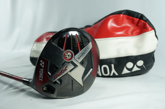 Yonex EZone XPG Driver 12° / Senior Flex Graphite Shaft