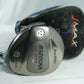 Tour Edge Bazooka JMax QL Driver 12° / Ladies Flex Graphite Shaft
