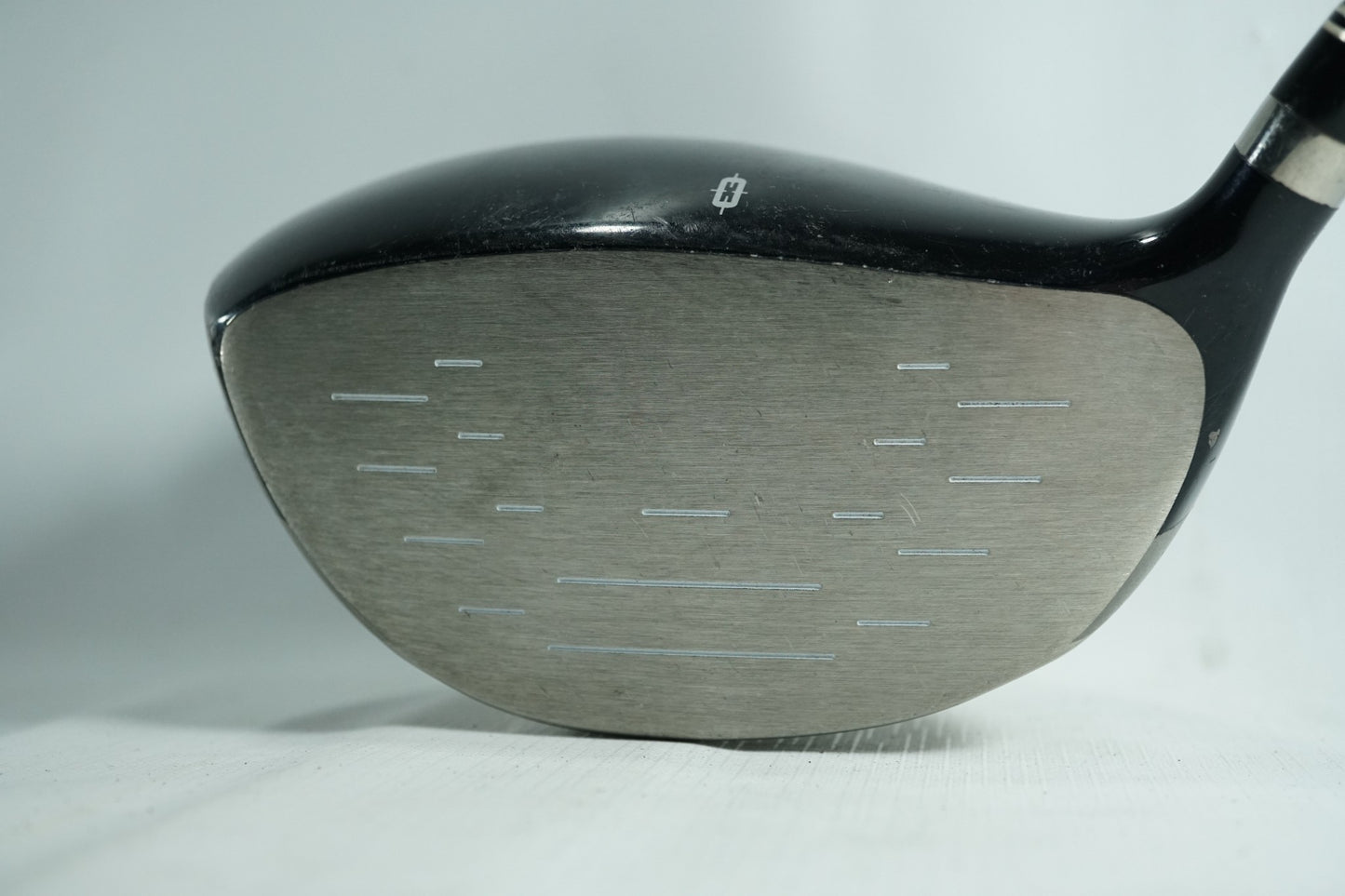 Tour Edge Bazooka JMax QL Driver 12° / Ladies Flex Graphite Shaft